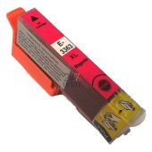 Compatible EPSON 33XL T3363 Inkt Cartridge Magenta van 247print.nl