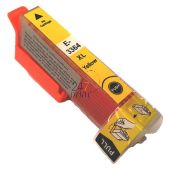 Compatible EPSON 33XL T3364 Inkt Cartridge  Geel van 247print.nl