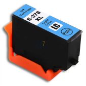 Compatible EPSON 378XL / T3795 / C13T37954010 Inkt Cartridge  Photo Cyan van 247print.nl