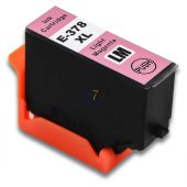 Compatible EPSON 378xl / T3796 / C13T37964010 Inkt Cartridge  Photo Magenta van 247print.nl