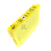 Compatible EPSON 603XL / C13T03A44010 Inkt Cartridge  Geel van 247print.nl