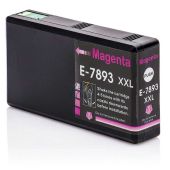Compatible EPSON 79XXL T7893 Inkt Cartridge Magenta van 247print.nl