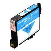 Compatible EPSON T0552 Inkt Cartridge  Cyaan van 247print.nl