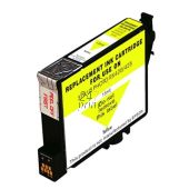 Compatible EPSON T0554 Inkt Cartridge  Geel van 247print.nl