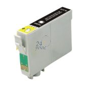 Compatible EPSON T0791 Inkt Cartridge  Zwart van 247print.nl