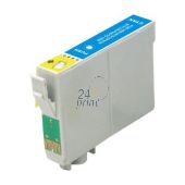 Compatible EPSON T0792 Inkt Cartridge  Cyaan van 247print.nl