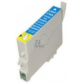 Compatible EPSON T0795 Inkt Cartridge  Photo Cyan van 247print.nl