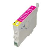 Compatible EPSON T0803 Inkt Cartridge Magenta van 247print.nl