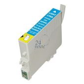 Compatible EPSON T0805 Inkt Cartridge Photo Cyan van 247print.nl