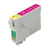 Compatible EPSON T0893 Inkt Cartridge Magenta van 247print.nl