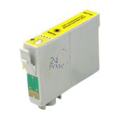 Compatible EPSON T0894 Inkt Cartridge Geel van 247print.nl