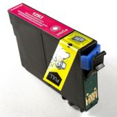 Compatible EPSON T1293 Inkt Cartridge  Magenta van 247print.nl