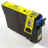 Compatible EPSON T1294 Inkt Cartridge  Geel van 247print.nl