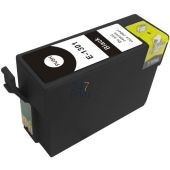 Compatible EPSON T1301 Inkt Cartridge  Zwart van 247print.nl