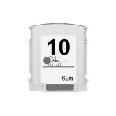 Compatible HP HP 10 / C4844A Inkt Cartridge Zwart van 247print.nl