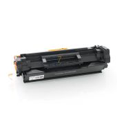 Compatible HP 135A / W1350A Toner Cartridge  Zwart van 247print.nl