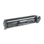 Compatible CANON / HP 17A / CF217A / CRG047 Toner Cartridge Zwart van 247print.nl