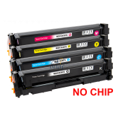 Compatible HP 207X / W2213X Toner Cartridge Magenta van 247print.nl