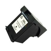 Refilled HP CC641E Inkt Cartridge  Zwart van 247print.nl