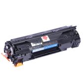 Compatible CANON / HP CB435A / CB436A, CE278A, CE285A, 712, 713, 725, 728 Toner Cartridge  Zwart van 247print.nl