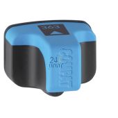 Compatible HP HP 363 C8771EE Inkt Cartridge  Cyaan van 247print.nl