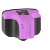 Compatible HP HP 36LPM / C8775E Inkt Cartridge  Photo Magenta van 247print.nl