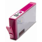 Compatible HP CB324EE Inkt Cartridge  Magenta van 247print.nl