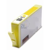 Compatible HP CB325EE Inkt Cartridge  Geel van 247print.nl