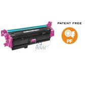 Compatible CANON / HP 508X / CF363X / CANON 040HM Toner Cartridge Magenta van 247print.nl