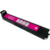 Compatible HP 824A / CB383A Toner Cartridge  Magenta van 247print.nl