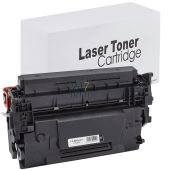 Compatible HP CF289X / 89X Toner Cartridge  Zwart van 247print.nl