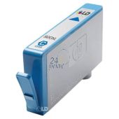 Compatible HP CD972AE Inkt Cartridge  Cyaan van 247print.nl