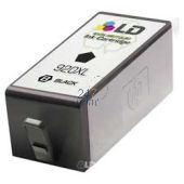 Compatible HP CD975AE Inkt Cartridge  Zwart van 247print.nl