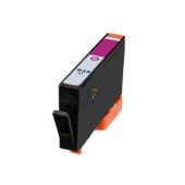 Compatible HP 935XL / C2P25AE Inkt Cartridge Magenta van 247print.nl