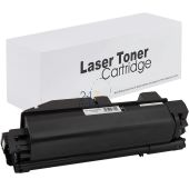 Compatible KYOCERA TK-5140K Toner Cartridge  Zwart van 247print.nl