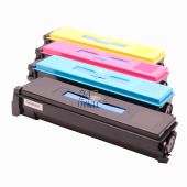 Compatible KYOCERA TK-540K Toner Cartridge  Zwart van 247print.nl
