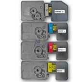 Compatible KYOCERA TK-5440Y Toner Cartridge Geel van 247print.nl