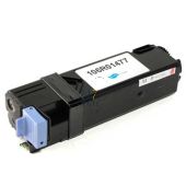 Compatible XEROX 106R01477 / XP6140 Toner Cartridge  Cyaan van 247print.nl