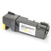 Compatible XEROX 106R01596 Toner Cartridge  Geel van 247print.nl