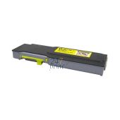 Compatible XEROX 106R02231 Toner Cartridge  Geel van 247print.nl