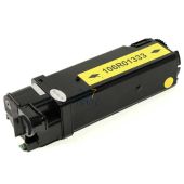 Compatible XEROX 106R01333 Toner Cartridge  Geel van 247print.nl