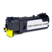 Compatible XEROX 106R01280 / XP6130 Toner Cartridge  Geel van 247print.nl