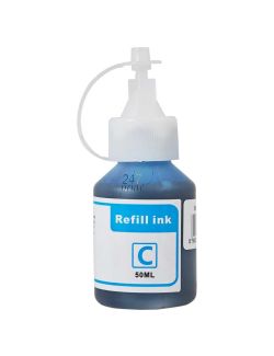 Brother bt5000C inkttank cyan