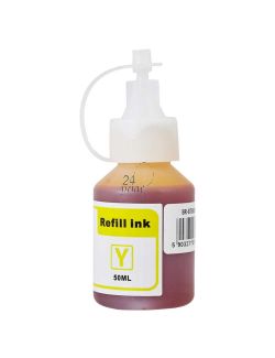 Brother BT5000Y inkttank yellow