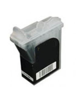 Compatible BROTHER LC-800BK Inkt Cartridge Zwart van 247print.nl