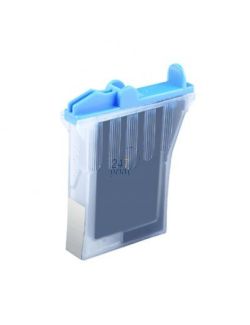 Compatible BROTHER LC-800C Inkt Cartridge Cyaan van 247print.nl