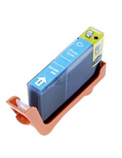Compatible CANON BCI-6PC Inkt Cartridge Photo Cyan van 247print.nl