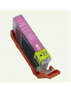Compatible CANON BCI-6PM Inkt Cartridge Photo Magenta van 247print.nl