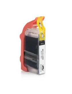 Compatible CANON CLI-42BK Inkt Cartridge Zwart van 247print.nl