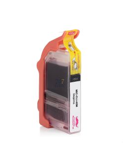 Compatible CANON CLI-42M Inkt Cartridge Magenta van 247print.nl